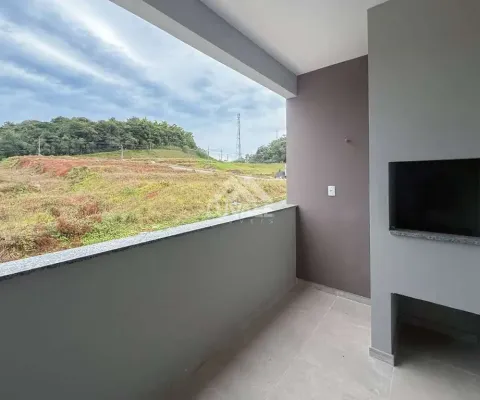 Apartamento com 3 quartos à venda no Santo Antônio, Jaraguá do Sul 