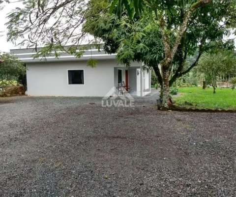 Chácara / sítio com 3 quartos à venda na JGS 481 - Gerhard Gumz, sn, Área Rural de Jaraguá do Sul, Jaraguá do Sul