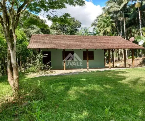 Chácara / sítio com 2 quartos à venda na JGS 461 - Elsa Trapp Meier, sn, Área Rural de Jaraguá do Sul, Jaraguá do Sul