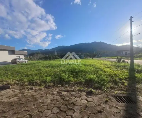 Terreno à venda no Rio Cerro II, Jaraguá do Sul 