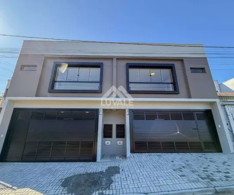 Geminado duplex | três rios do sul | 3 quartos (2 suítes) | 158m²