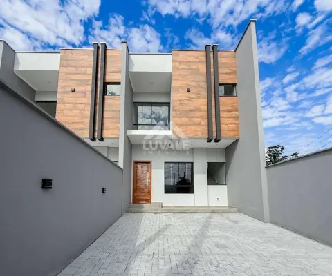 Casa com 2 quartos à venda no Rau, Jaraguá do Sul 