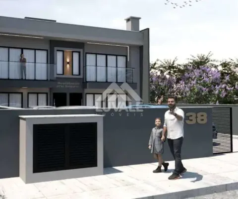 Apartamento com 2 quartos à venda na Vila Lenzi, Jaraguá do Sul 
