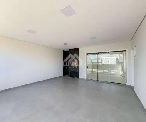 Geminado de esquina | três rios do norte | 3 quartos | 127m²