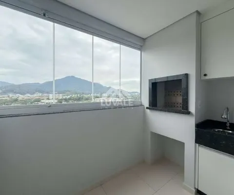 Apartamento com 2 quartos à venda no Rau, Jaraguá do Sul 