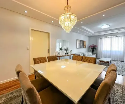 Casa mobiliada | ilha da figueira | 3 quartos (1 suíte master) | 283m²