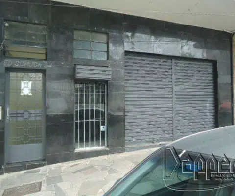 Casa comercial para alugar no Centro, Novo Hamburgo 