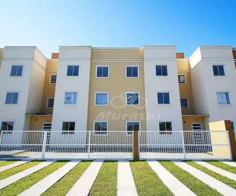 Apartamento à venda por r$ 269.999,99 - brejatuba - guaratuba/pr