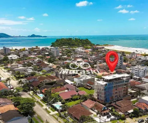 Apartamento à venda por r$ 1.390.000,00 - brejatuba - guaratuba/pr
