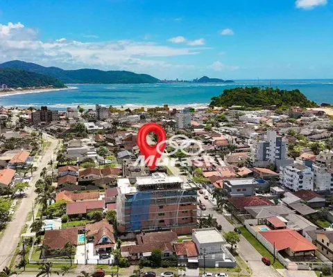 Apartamento à venda por r$ 1.190.000,00 - brejatuba - guaratuba/pr