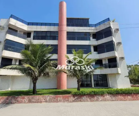 Apartamento com 4 dormitórios à venda por r$ 1.180.000,00 - flamingo - matinhos/pr