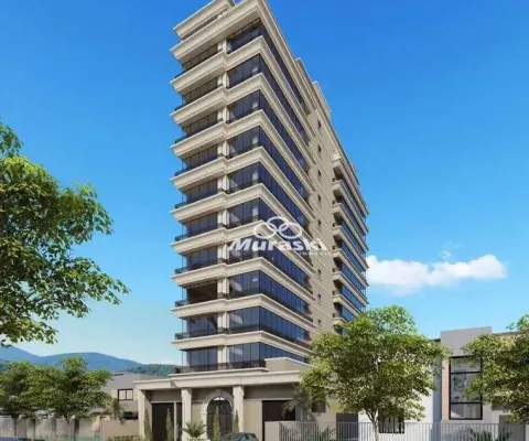 Apartamento com 3 dormitórios à venda por r$ 708.000,00 - brejatuba - guaratuba/pr