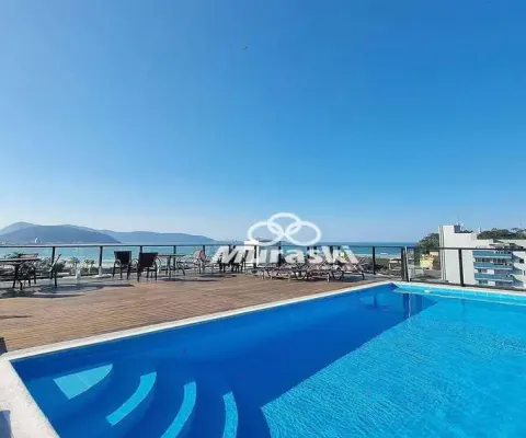 Apartamento com 3 dormitórios à venda por r$ 895.000,00 - brejatuba - guaratuba/pr