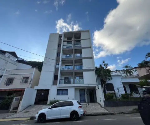 Conforto, localização e qualidade de vida no bairro paineiras! apartamento 02 quartos à venda.