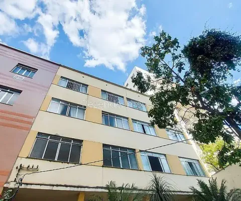 Mais espaço, mais comodidade e a cidade inteira aos seus pés! apartamento 03 quartos à venda no centro