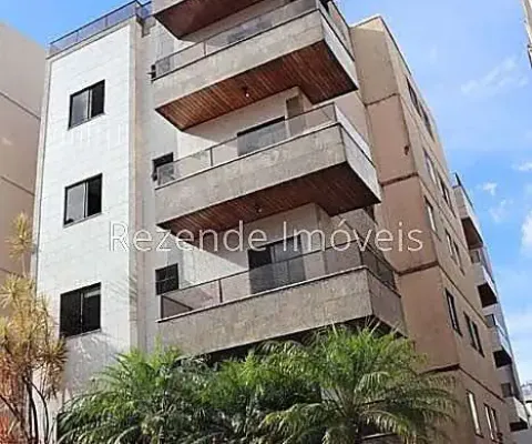 Comprar apartamento 03 quartos - jardim laranjeiras - juiz de fora - rezende imóveis