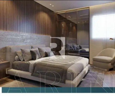 Apartamento com 3 quartos à venda na Avenida Barão do Rio Branco, Passos, Juiz de Fora
