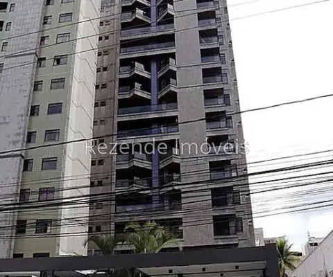 Cobertura com 5 quartos à venda no centro de juiz de fora!