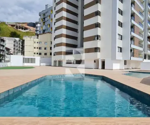 Apartamento 04 suítes com 03 vagas no granbery – conforto, exclusividade e o melhor lazer da região central de juiz de fora.
