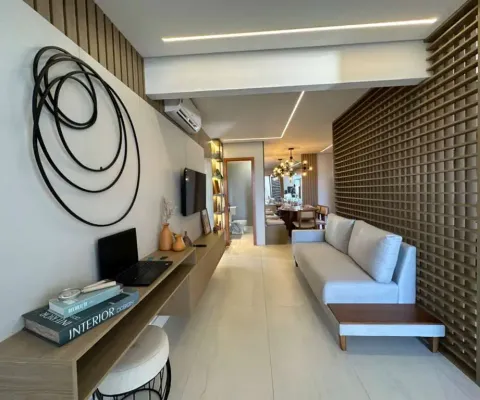 Apartamento 2 quartos à venda no upside rio branco.