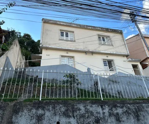 Casa com 3 quartos à venda na Rua Vicente Adão Botti, Bom Pastor, Juiz de Fora