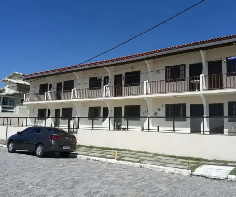Casa com 2 quartos à venda na Rua das Dunas, Manoel Correa, Cabo Frio