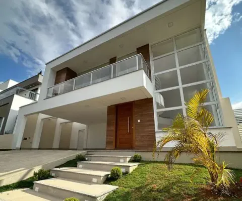 Alto padrão, exclusividade e conforto em cada detalhe: conheça essa casa incrível no condomínio residencial alvim!