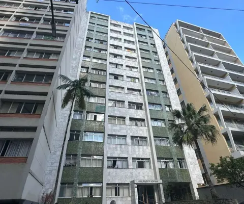 Conforto, praticidade e um toque de charme bem no coração da cidade!
