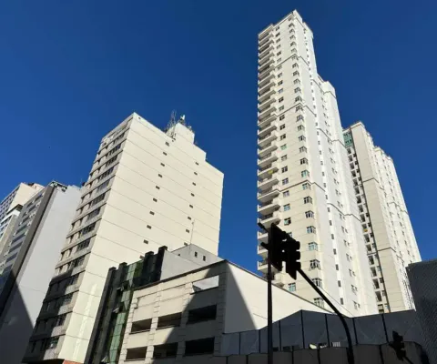 Apartamento com 2 quartos à venda na Avenida Barão do Rio Branco, Centro, Juiz de Fora