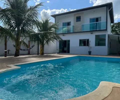 Em busca de um novo lar em condomínio fechado? esta casa espaçosa no condomínionova gramado tem tudo que você precisa!