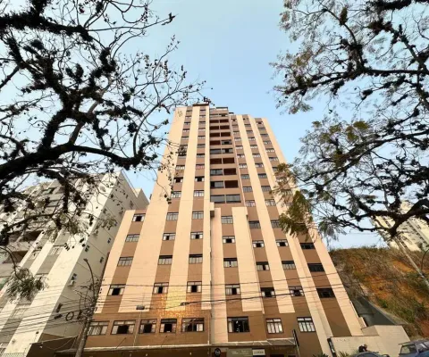 Cobertura incrível com espaço gourmet e vista deslumbrante à venda no boa vista!