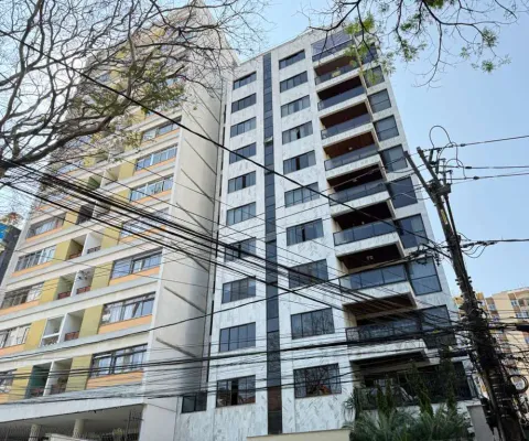 Apartamento 4 quartos à venda no centro. mais espaço, mais conforto, mais qualidade de vida!