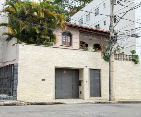 Casa à venda no granbery! o lar perfeito para sua família crescer com espaço, conforto e sustentabilidade.