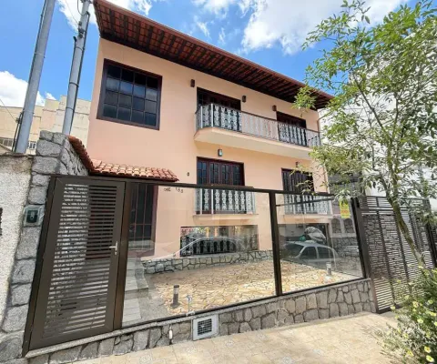 Casa duplex no granbery: o refúgio perfeito para viver com estilo e conforto!
