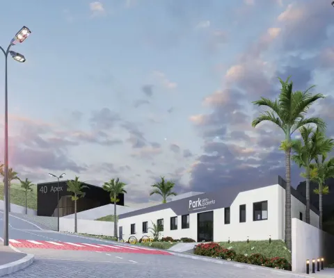 Expansão estratégica no distrito industrial de juiz de fora i park zero quarenta