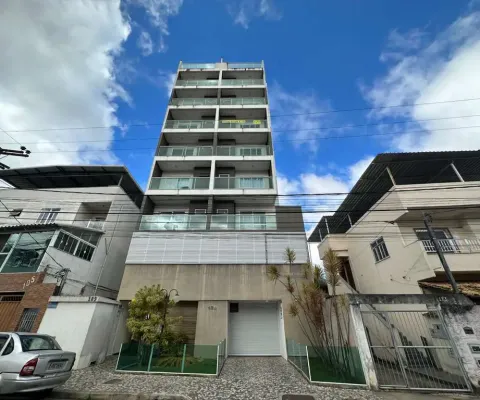 Quer morar perto da ufjf? apartamento com 1 quarto à venda, pertinho da ufjf.