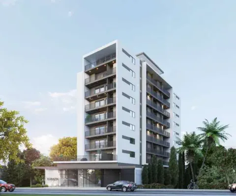 Apartamento com 1 quarto à venda na Rua José Lourenço Kelmer, São Pedro, Juiz de Fora