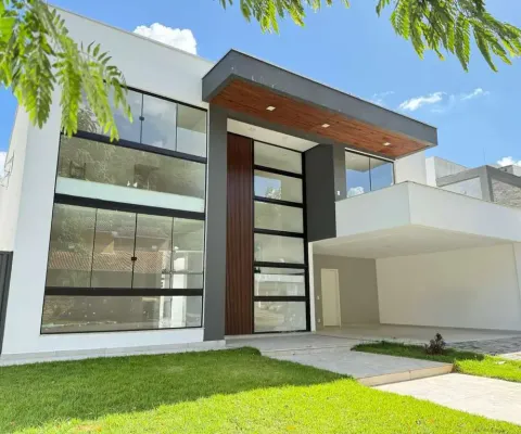 Linda casa! exclusividade, conforto e lazer em um só lugar – casa no portal do aeroporto!