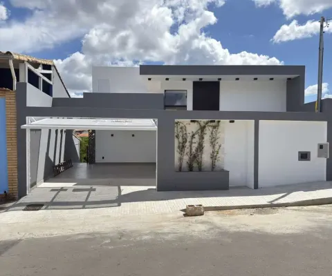 Casa com 3 quartos à venda na Rua Edmundo Schmidt, Borboleta, Juiz de Fora