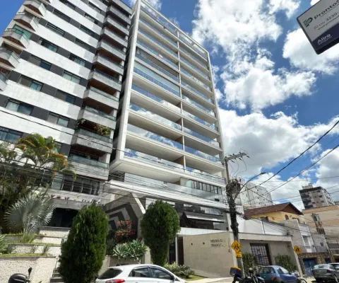 Apartamento 4 quartos de 232 m² no bairro santa catarina!