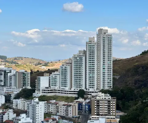 Cobertura triplex no cascatinha: luxo, exclusividade e liberdade no topo!