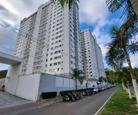 Apartamento 2 quartos à venda no millennium aeroporto! com vaga de garagem.