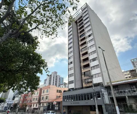 Um clássico da elegância no bairro bom pastor: 259m² de conforto, exclusividade e sofisticação no ed. guignard!