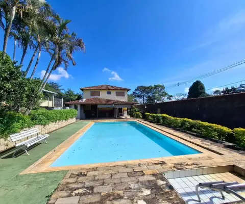Uma casa com alma de refúgio — espaço, natureza e conforto para viver com liberdade!