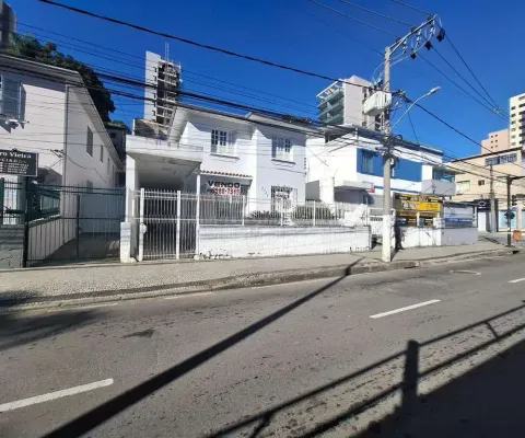 Ponto comercial à venda na Avenida Barão do Rio Branco, Centro, Juiz de Fora