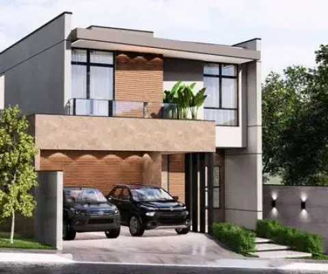 Casa com 3 quartos à venda! arquitetura moderna, liberdade e sofisticação no alvorada residence – vina del mar