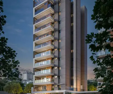 Lançamento! firenze – o novo capítulo da sua vida começa no estrela sul - apartamento 3 quartos à venda.