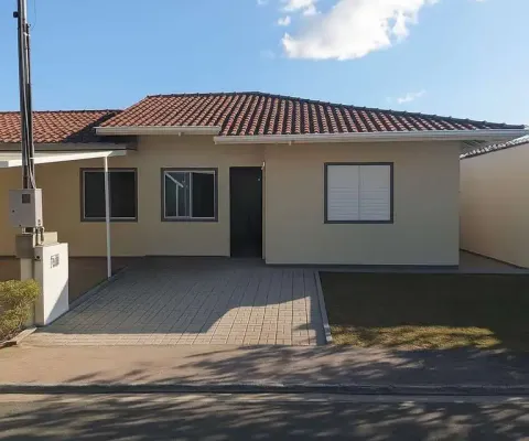 Casa 3 quartos à venda! conforto, vista e tranquilidade para sua família no residencial neo.