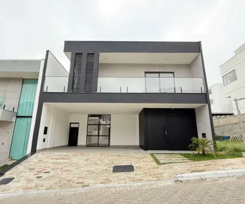 Casa à venda com 3 quartos e 2 vagas de garagem no condomínio pq !