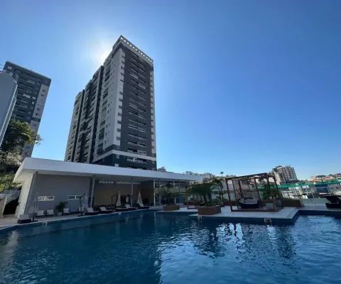 Viva o equilíbrio perfeito entre lazer e praticidade no up side club cascatinha - apartamento com 2 quartos à venda!